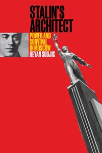 Stalin's Architect_cover