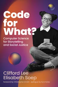 Code for What?_cover
