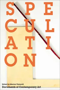 Speculation_cover