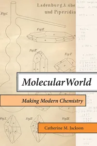 Molecular World_cover