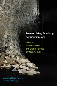 Reassembling Scholarly Communications_cover