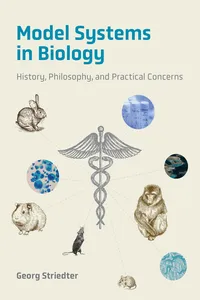 Model Systems in Biology_cover