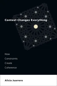 Context Changes Everything_cover