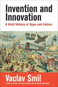 Invention and Innovation_cover