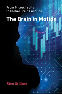 The Brain in Motion_cover