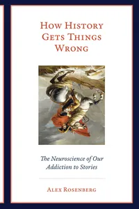 How History Gets Things Wrong_cover