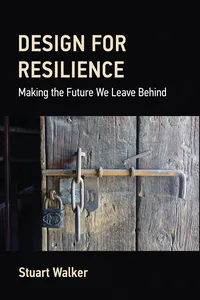 Design for Resilience_cover