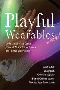 Playful Wearables_cover