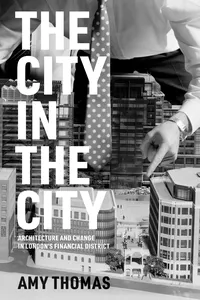 The City in the City_cover