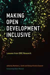 Making Open Development Inclusive_cover