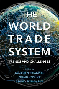The World Trade System_cover