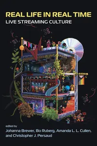 Real Life in Real Time_cover