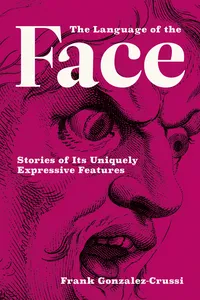 The Language of the Face_cover
