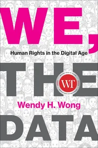 We, the Data_cover
