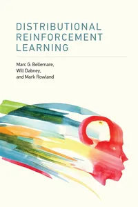 Distributional Reinforcement Learning_cover