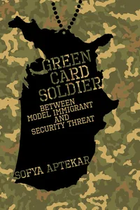 Green Card Soldier_cover
