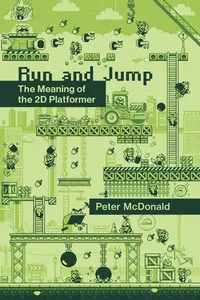 Run and Jump_cover
