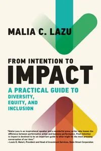 From Intention to Impact_cover