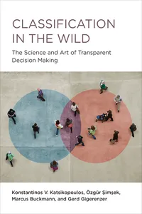 Classification in the Wild_cover