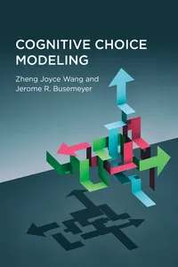 Cognitive Choice Modeling_cover
