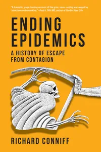 Ending Epidemics_cover