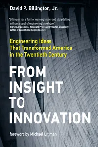 From Insight to Innovation_cover