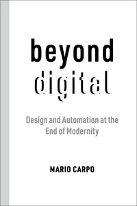 Beyond Digital_cover