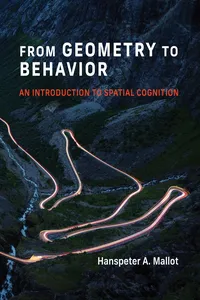 From Geometry to Behavior_cover