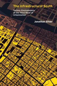 The Infrastructural South_cover