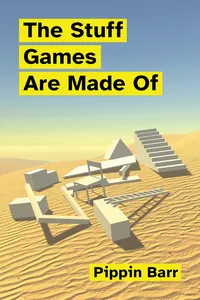The Stuff Games Are Made Of_cover