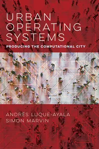 Urban Operating Systems_cover