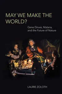 May We Make the World?_cover