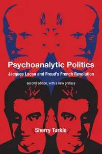 Psychoanalytic Politics_cover