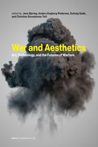 War and Aesthetics_cover