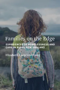 Families on the Edge_cover