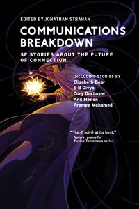 Communications Breakdown_cover