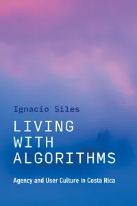 Living with Algorithms_cover