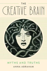 The Creative Brain_cover