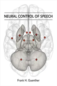 Neural Control of Speech_cover