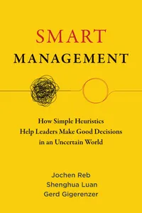 Smart Management_cover