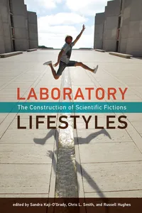 Laboratory Lifestyles_cover