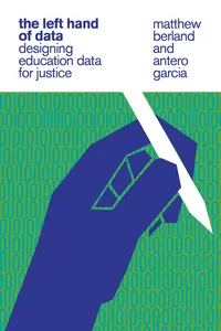 The Left Hand of Data_cover