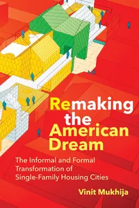 Remaking the American Dream_cover
