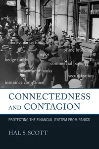 Connectedness and Contagion_cover