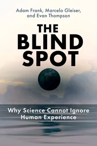 The Blind Spot_cover