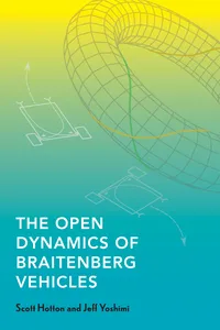 The Open Dynamics of Braitenberg Vehicles_cover