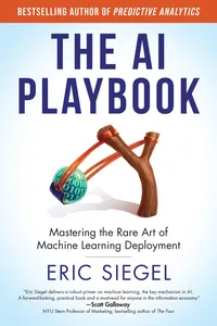 The AI Playbook_cover