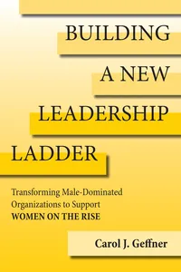 Building a New Leadership Ladder_cover