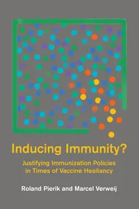 Inducing Immunity?_cover