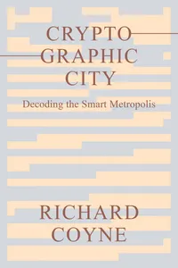 Cryptographic City_cover